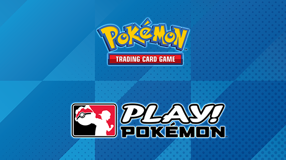 Play Pokemon Logo