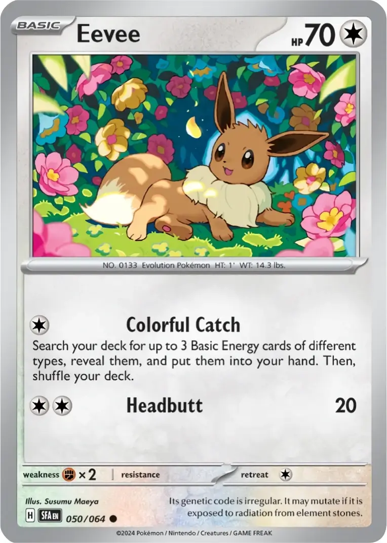 Eevee""