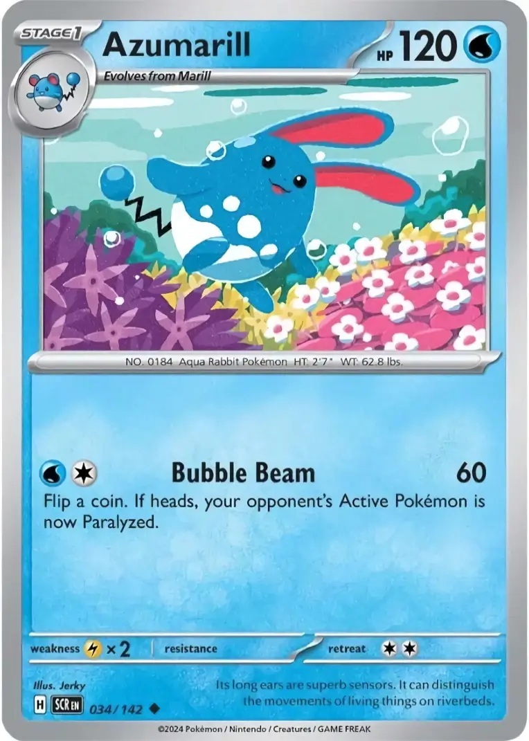 Azumarill