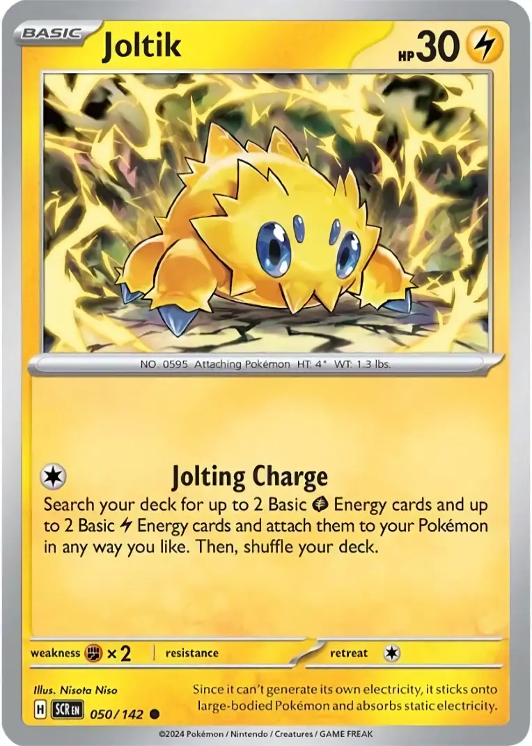 Joltik