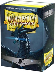 Dragon Shield Jet Box