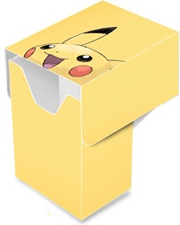 Pikachu Deck Box